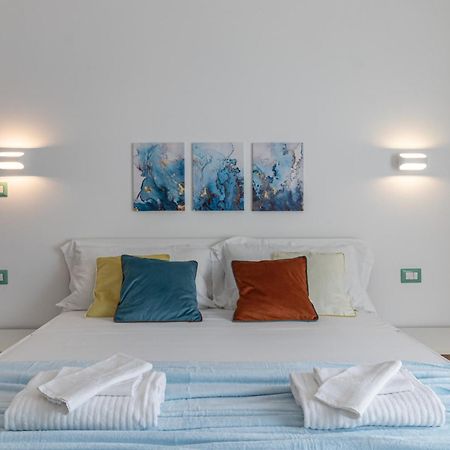 Wonderful Rome Luxury Suite Ac Wifi Exteriör bild