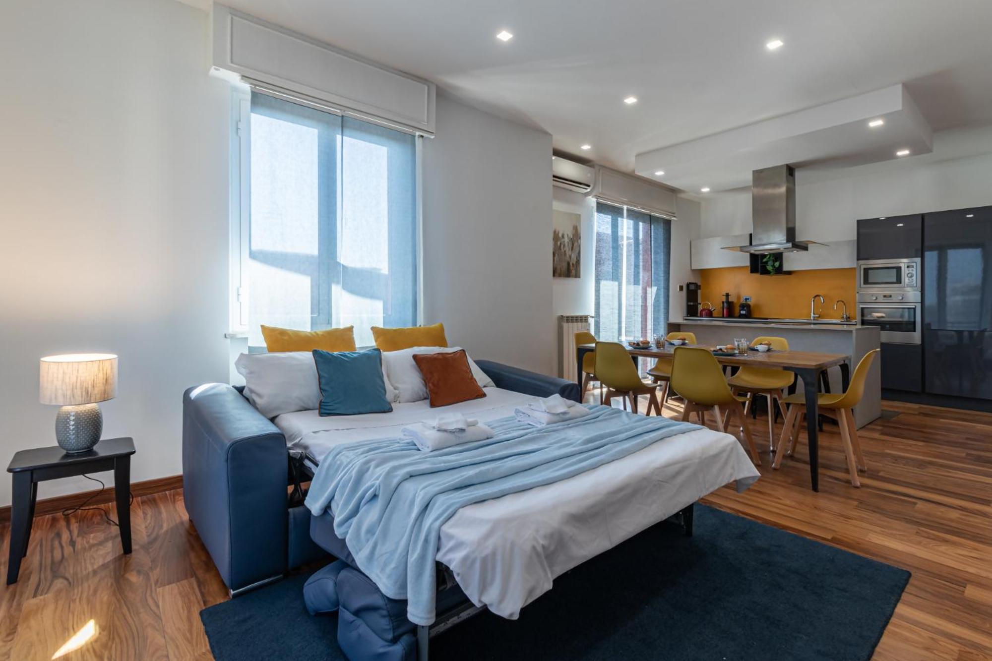 Wonderful Rome Luxury Suite Ac Wifi Exteriör bild