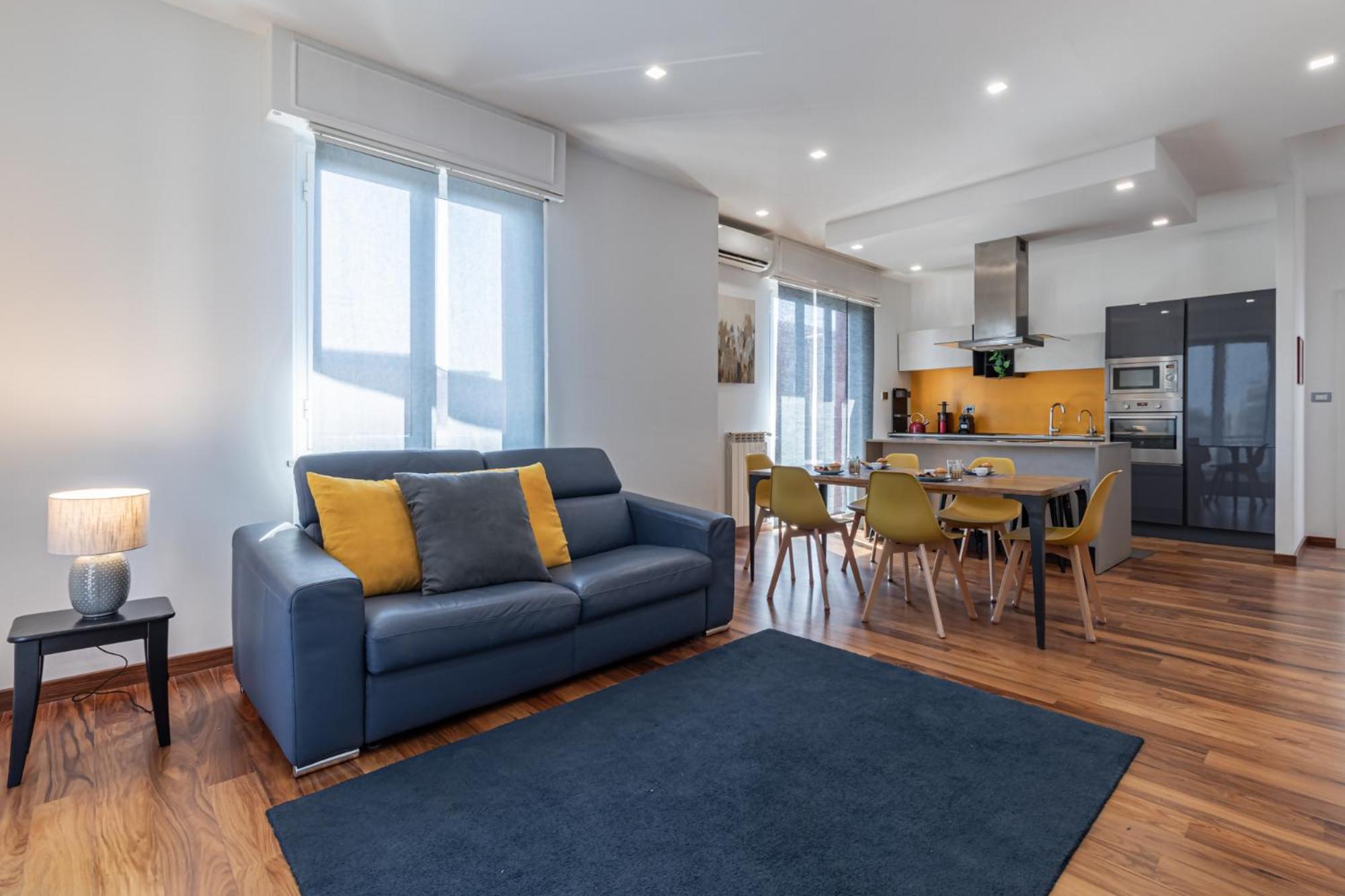 Wonderful Rome Luxury Suite Ac Wifi Exteriör bild