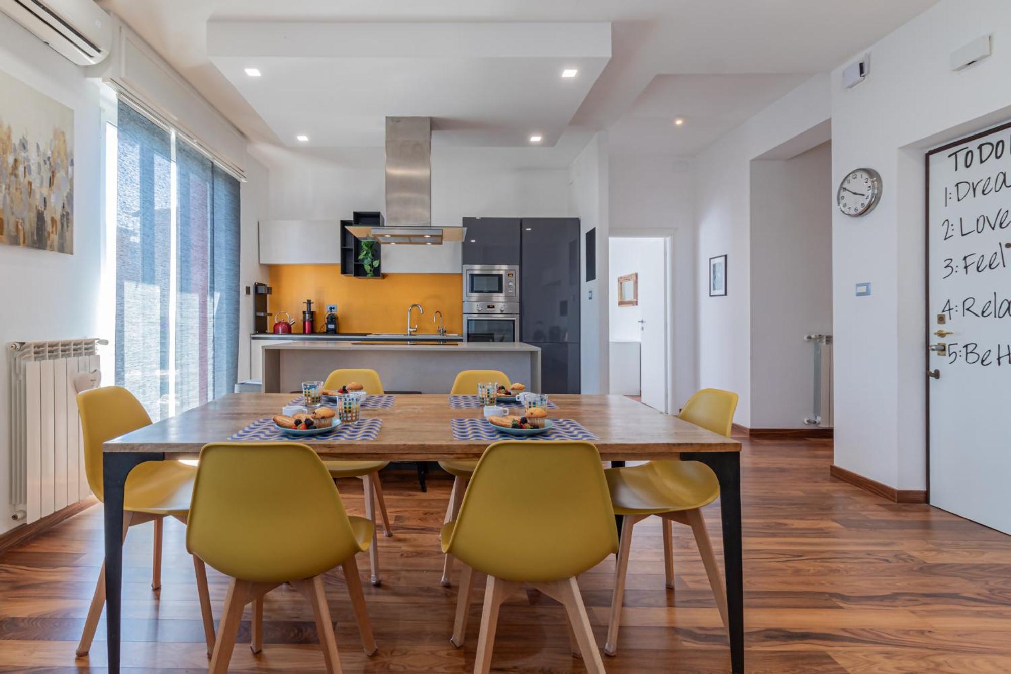 Wonderful Rome Luxury Suite Ac Wifi Exteriör bild