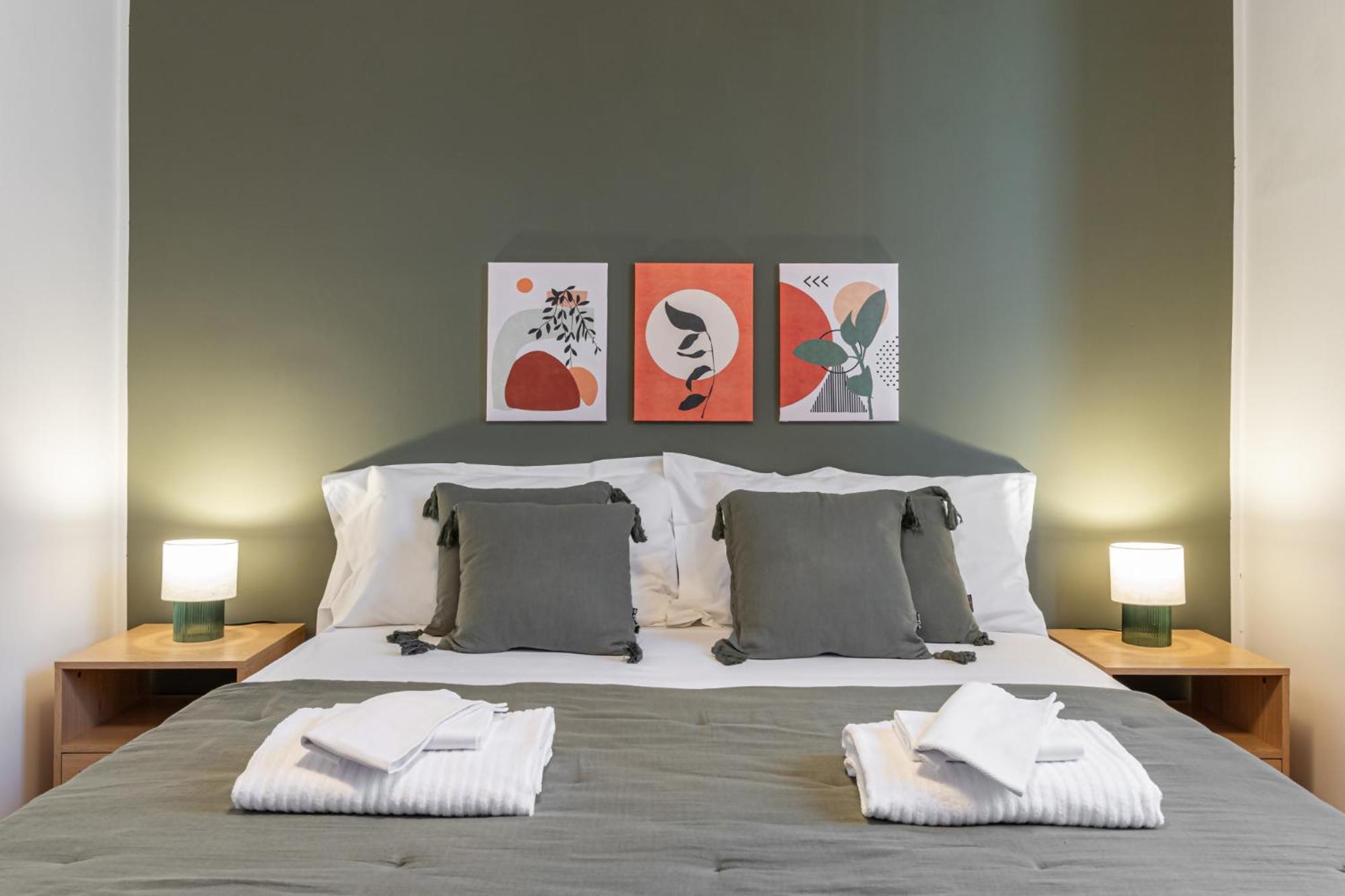 Wonderful Rome Luxury Suite Ac Wifi Exteriör bild